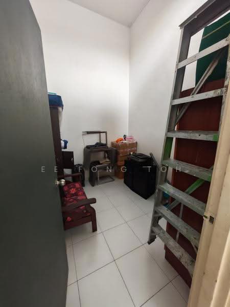 Rumah Teres 2-Tingkat untuk Dijual di Bukit Indah (Iskandar Puteri (Nusajaya)) - Ee Fong Toh - PropertyGuru.com.my