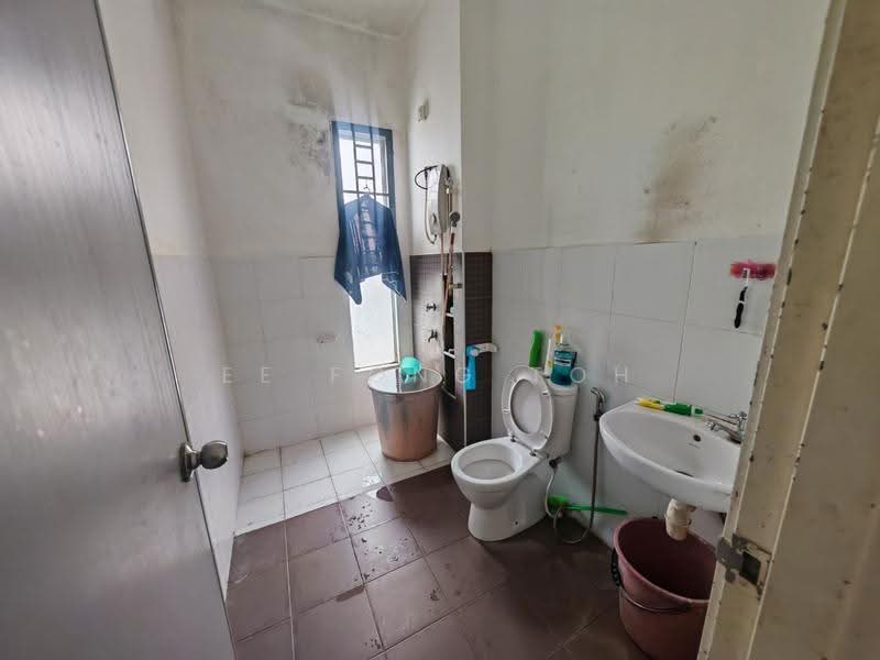 Rumah Teres 2-Tingkat untuk Dijual di Bukit Indah (Iskandar Puteri (Nusajaya)) - Ee Fong Toh - PropertyGuru.com.my