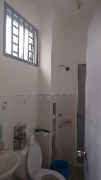 Rumah Teres 2-Tingkat untuk Dijual di Bukit Indah (Iskandar Puteri (Nusajaya)) - Ee Fong Toh - PropertyGuru.com.my