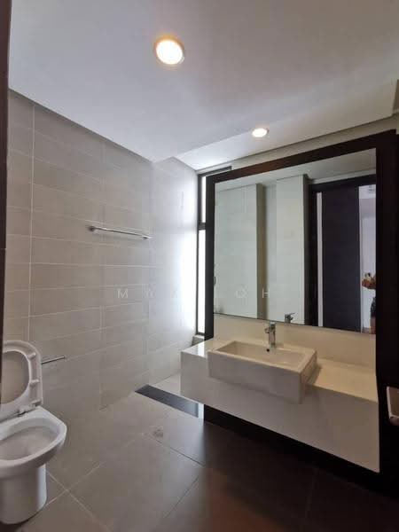 Rumah Teres untuk Dijual di Medini (Iskandar Puteri (Nusajaya)) - Max Loh - Bathroom - PropertyGuru.com.my