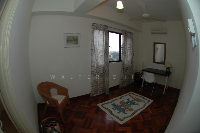 Condominium for Rent at Angkasa Impian 2 - Walter Chin - Study - PropertyGuru.com.my