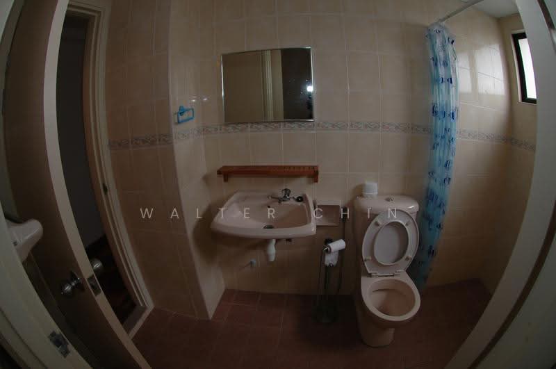 Condominium for Rent at Angkasa Impian 2 - Walter Chin - Bathroom - PropertyGuru.com.my