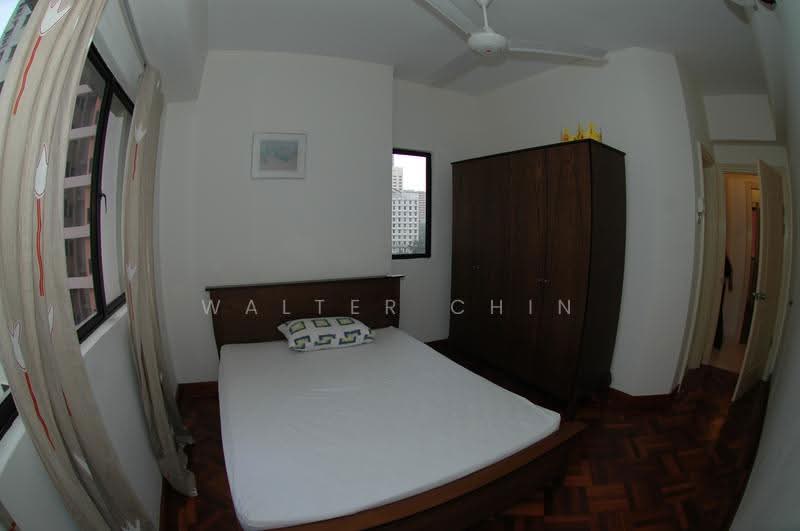Condominium for Rent at Angkasa Impian 2 - Walter Chin - Bedroom - PropertyGuru.com.my