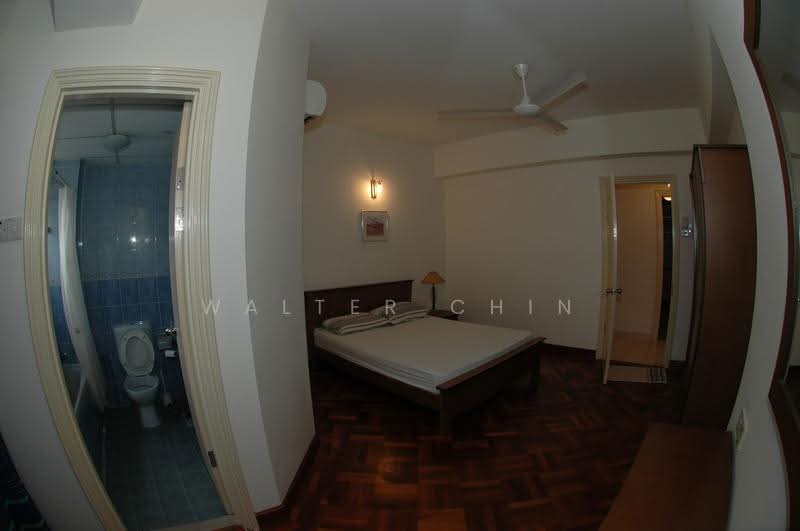 Condominium for Rent at Angkasa Impian 2 - Walter Chin - Bedroom - PropertyGuru.com.my
