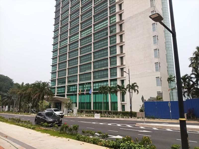 Pejabat untuk Disewa di Shah Alam (Selangor) - Razlan Hamzah - PropertyGuru.com.my