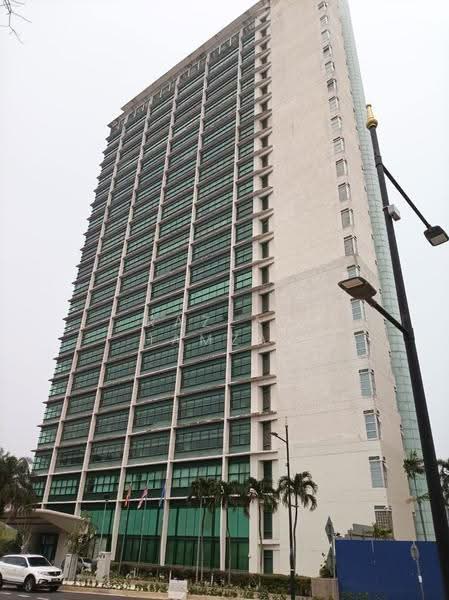 Pejabat untuk Disewa di Shah Alam (Selangor) - Razlan Hamzah - PropertyGuru.com.my