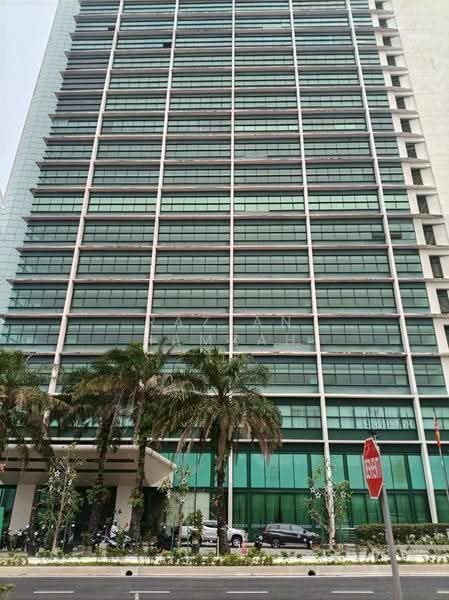 Pejabat untuk Disewa di Shah Alam (Selangor) - Razlan Hamzah - Exterior - PropertyGuru.com.my