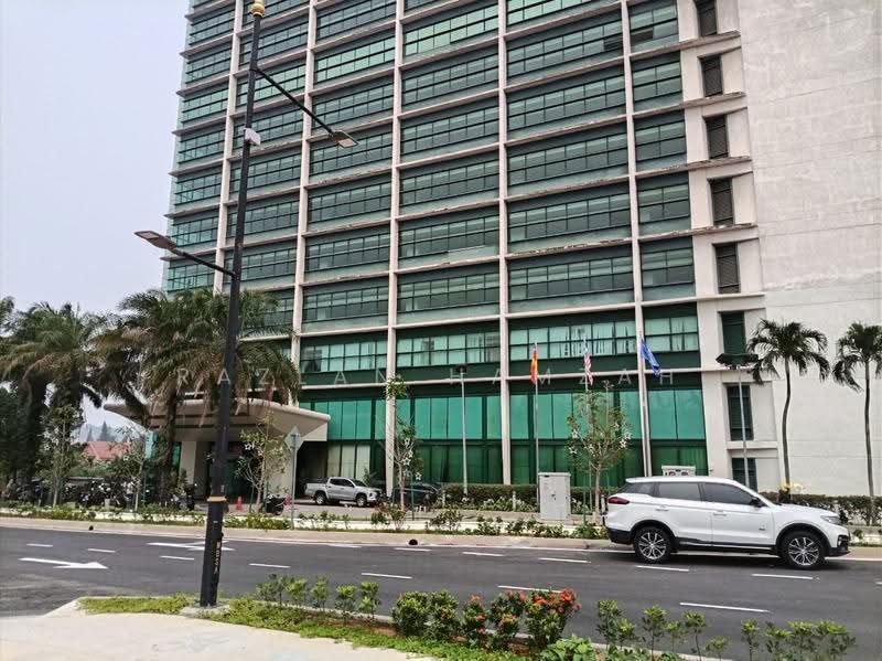 Pejabat untuk Disewa di Shah Alam (Selangor) - Razlan Hamzah - PropertyGuru.com.my