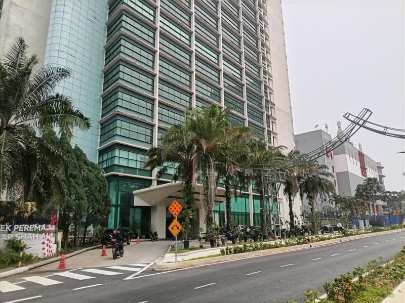 Pejabat untuk Disewa di Shah Alam (Selangor) - Razlan Hamzah - PropertyGuru.com.my