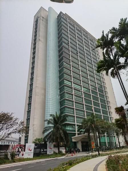 Pejabat untuk Disewa di Shah Alam (Selangor) - Razlan Hamzah - PropertyGuru.com.my