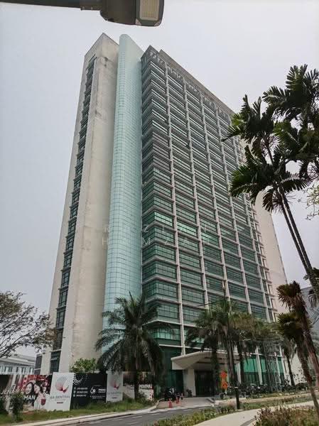 Pejabat untuk Disewa di Shah Alam (Selangor) - Razlan Hamzah - PropertyGuru.com.my