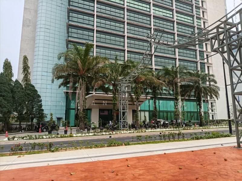 Pejabat untuk Disewa di Shah Alam (Selangor) - Razlan Hamzah - PropertyGuru.com.my