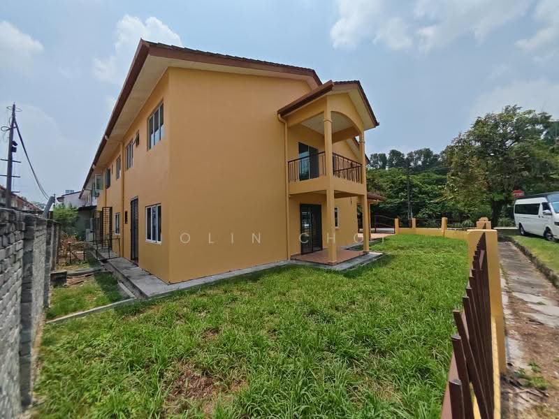 Rumah Teres 2-Tingkat untuk Dijual di TAMAN PUCHONG UTAMA (Puchong) - Jolin Choi - Exterior - PropertyGuru.com.my
