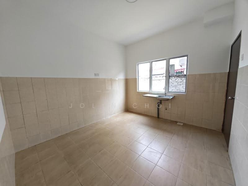 Rumah Teres 2-Tingkat untuk Dijual di TAMAN PUCHONG UTAMA (Puchong) - Jolin Choi - Kitchen - PropertyGuru.com.my