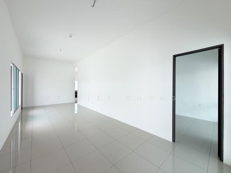 Semi-Detached House for Sale in Kampar (Perak) - Presley Chong - Living Area - PropertyGuru.com.my