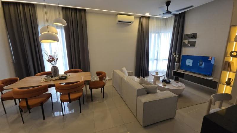 Kondominium untuk Disewa di Bangsar Hill Park - Tom Teh - PropertyGuru.com.my