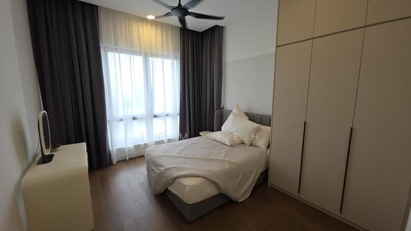 Kondominium untuk Disewa di Bangsar Hill Park - Tom Teh - PropertyGuru.com.my