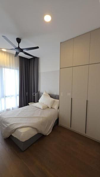 Kondominium untuk Disewa di Bangsar Hill Park - Tom Teh - PropertyGuru.com.my
