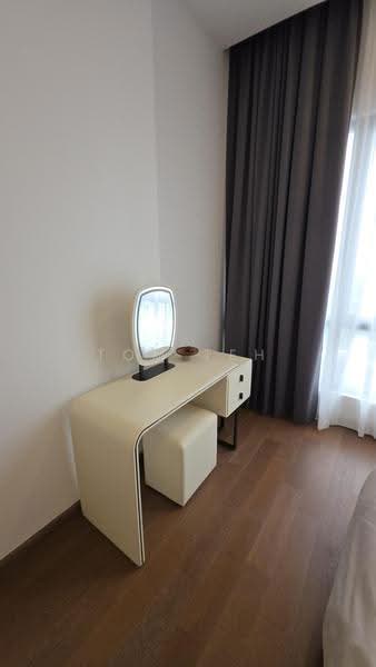 Kondominium untuk Disewa di Bangsar Hill Park - Tom Teh - PropertyGuru.com.my