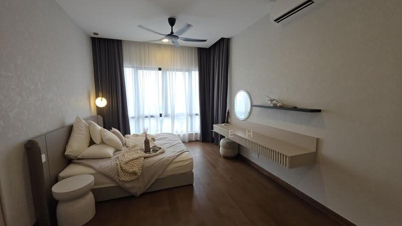 Kondominium untuk Disewa di Bangsar Hill Park - Tom Teh - PropertyGuru.com.my