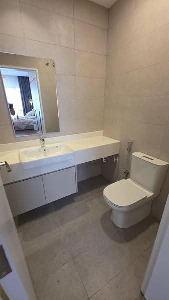 Kondominium untuk Disewa di Bangsar Hill Park - Tom Teh - PropertyGuru.com.my