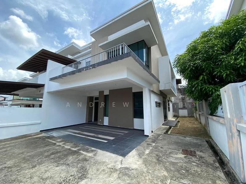 Rumah Kluster untuk Dijual di Johor Bahru (Johor) - Andrew Teo - PropertyGuru.com.my