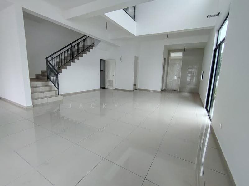 Living hall