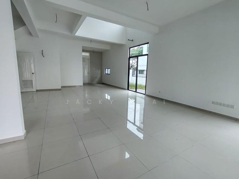 Living hall
