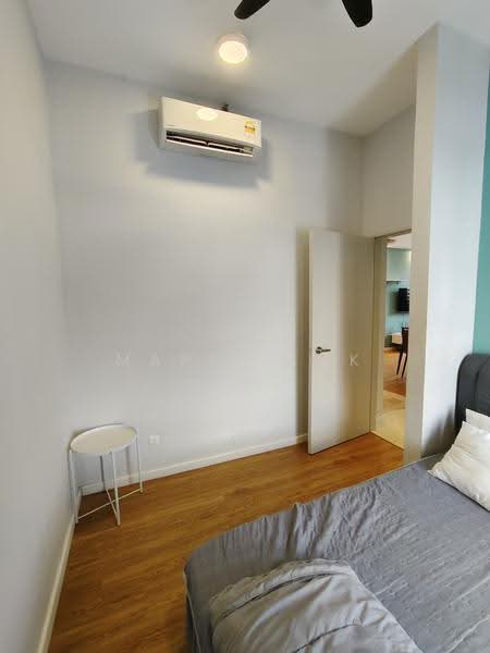 Kediaman Servis untuk Disewa di Chambers - Maple Kok - Bedroom - PropertyGuru.com.my