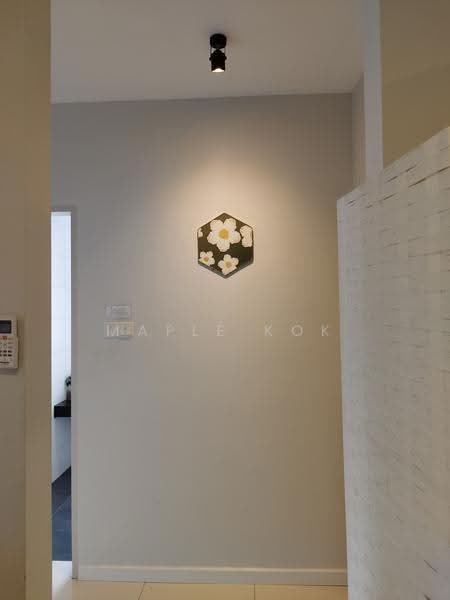 Kediaman Servis untuk Disewa di Chambers - Maple Kok - Interior - PropertyGuru.com.my