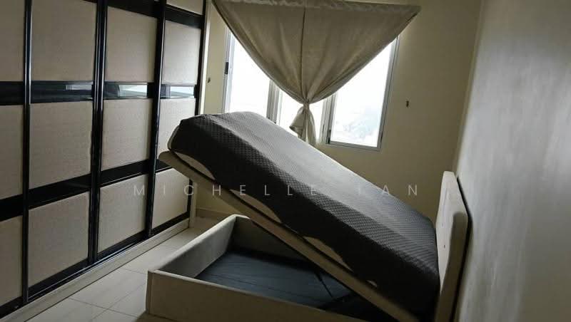 Condominium for Rent at The Regina - Michelle Tan - Bedroom - PropertyGuru.com.my