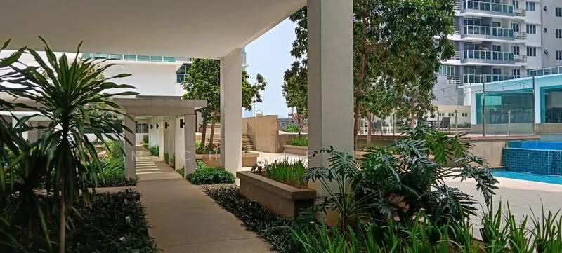 Condominium for Rent at The Regina - Michelle Tan - Exterior - PropertyGuru.com.my