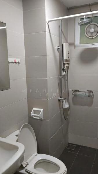 Condominium for Rent at The Regina - Michelle Tan - Bathroom - PropertyGuru.com.my