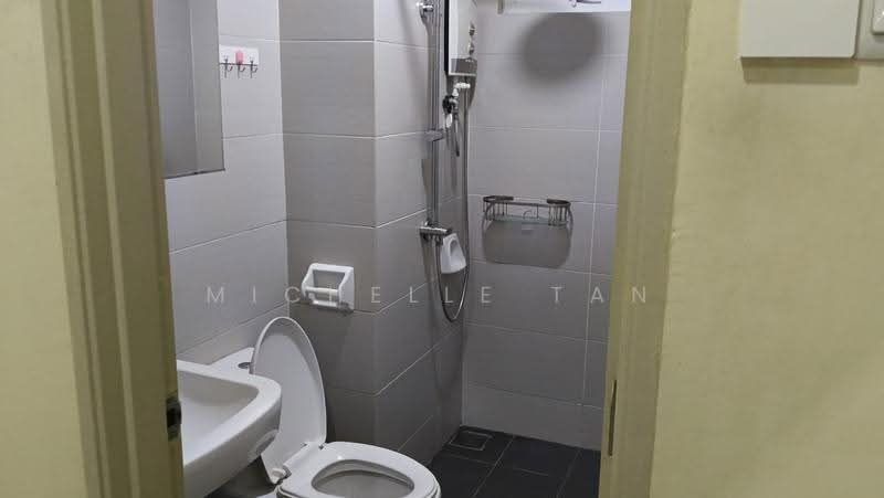 Condominium for Rent at The Regina - Michelle Tan - Bathroom - PropertyGuru.com.my