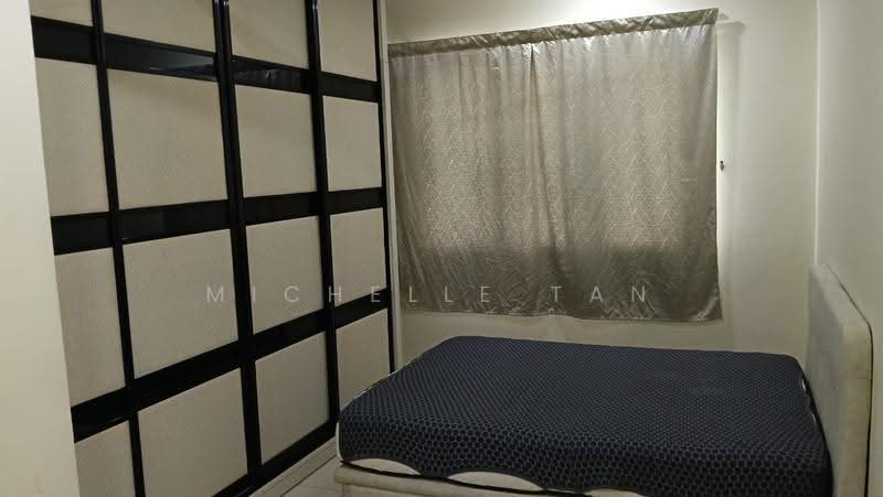 Condominium for Rent at The Regina - Michelle Tan - Bedroom - PropertyGuru.com.my