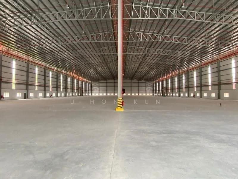 Detached Factory for Rent in Kawasan Perindustrian Pasir Gudang (Pasir Gudang) - U Hon Kun - PropertyGuru.com.my