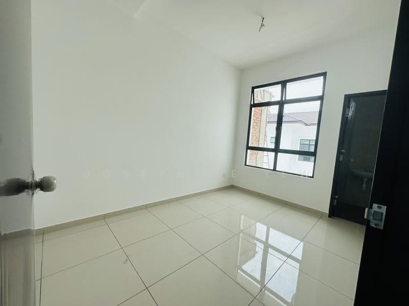 2-storey Terraced House for Rent in Taman Austin Duta (Tebrau) - Josephine Yew - Interior - PropertyGuru.com.my