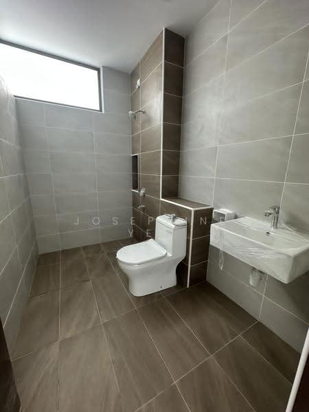2-storey Terraced House for Rent in Taman Austin Duta (Tebrau) - Josephine Yew - Bathroom - PropertyGuru.com.my