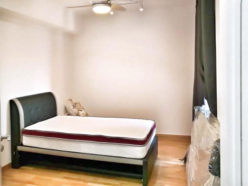 Condominium for Rent at Teega Residences - Purple Heng - Bedroom - PropertyGuru.com.my