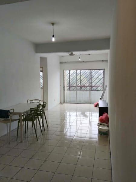Apartment for Rent at Ria Prima - Kenny See - Living Room - PropertyGuru.com.my