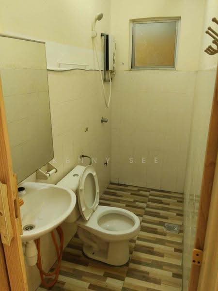 Apartment for Rent at Ria Prima - Kenny See - Bathroom - PropertyGuru.com.my
