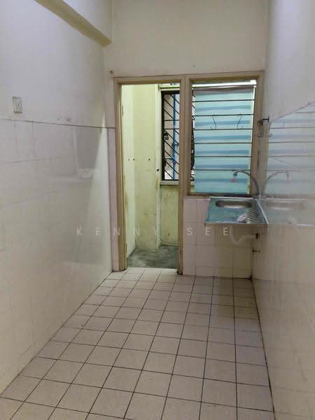 Apartment for Rent at Ria Prima - Kenny See - Kitchen - PropertyGuru.com.my