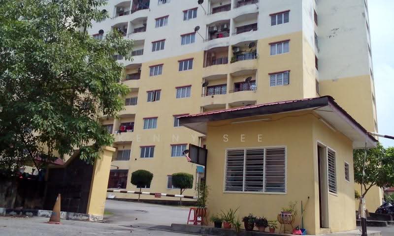 Apartment for Rent at Ria Prima - Kenny See - Exterior - PropertyGuru.com.my