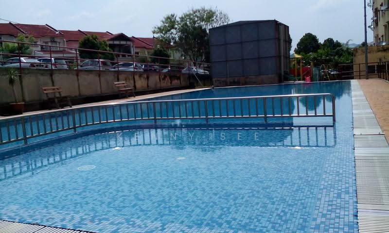 Apartment for Rent at Ria Prima - Kenny See - Pool - PropertyGuru.com.my