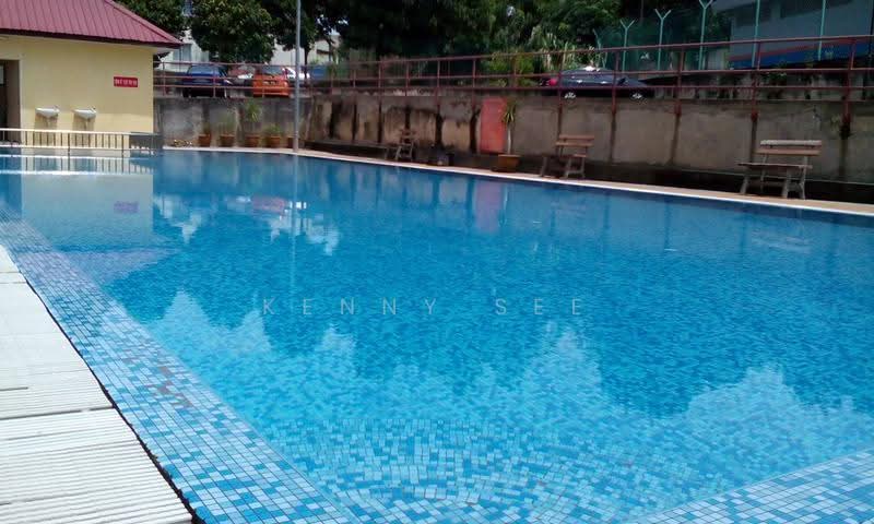 Apartment for Rent at Ria Prima - Kenny See - Pool - PropertyGuru.com.my