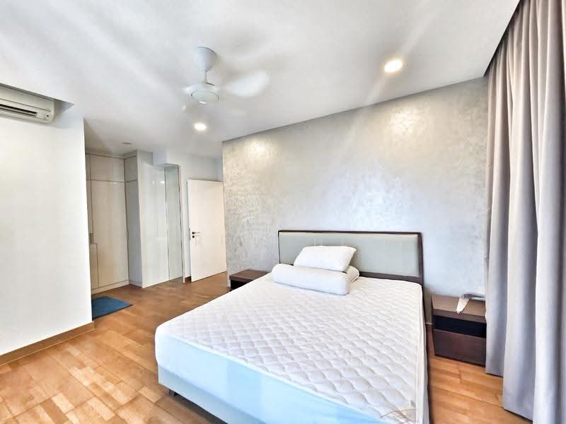 Condominium for Rent at Teega Residences - Purple Heng - Bedroom - PropertyGuru.com.my