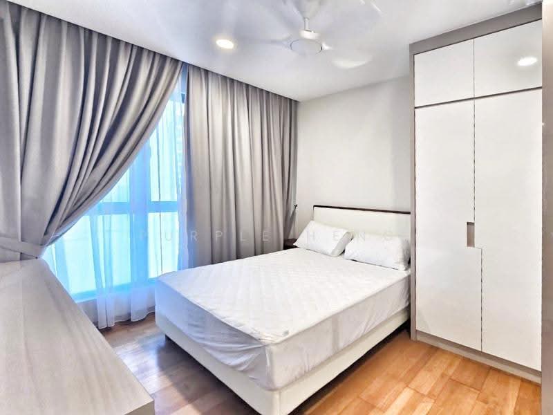 Condominium for Rent at Teega Residences - Purple Heng - Bedroom - PropertyGuru.com.my