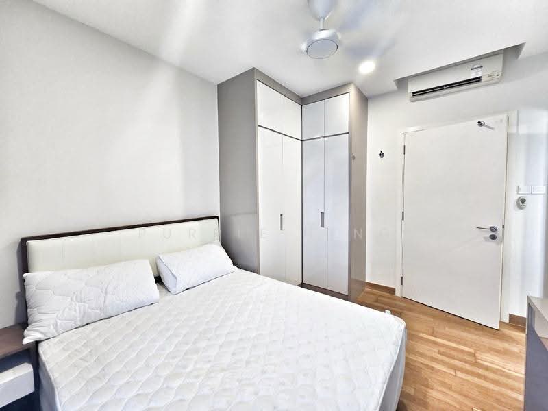 Condominium for Rent at Teega Residences - Purple Heng - Bedroom - PropertyGuru.com.my
