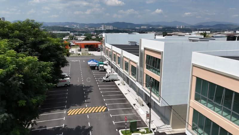 Shop / Office for Rent in Taman Cheras Jaya (Cheras) - Nicole Tan - Exterior - PropertyGuru.com.my