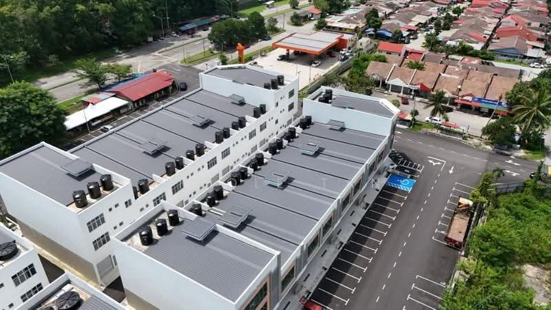 Shop / Office for Rent in Taman Cheras Jaya (Cheras) - Nicole Tan - Exterior - PropertyGuru.com.my